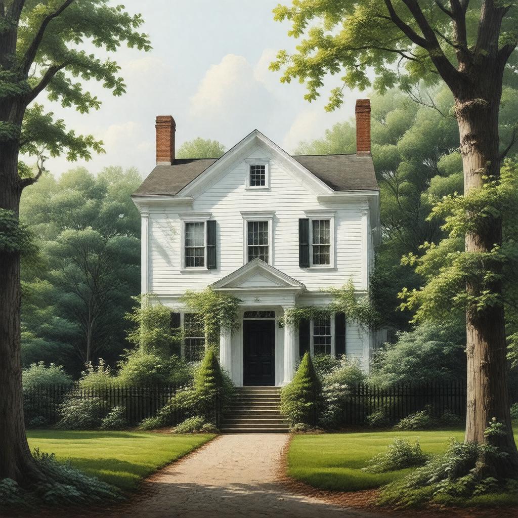 Orchard House